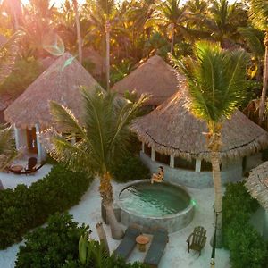 Maya Tulum Resort