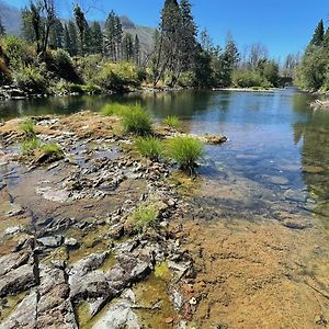 Mckenzie River Mountain Resort